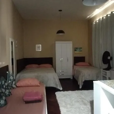Loft no coração da Lapa-2